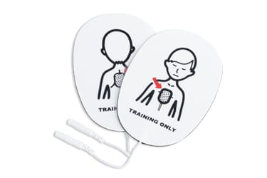 AED Trainer Child Replacement Pad image