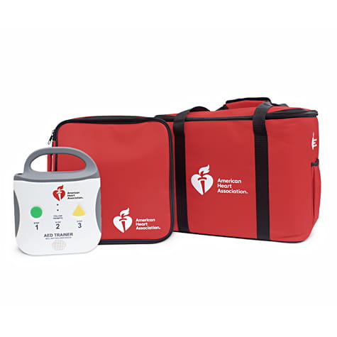 AED Trainer 4 Pack image