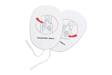AED Trainer Adult Replacement Pad image