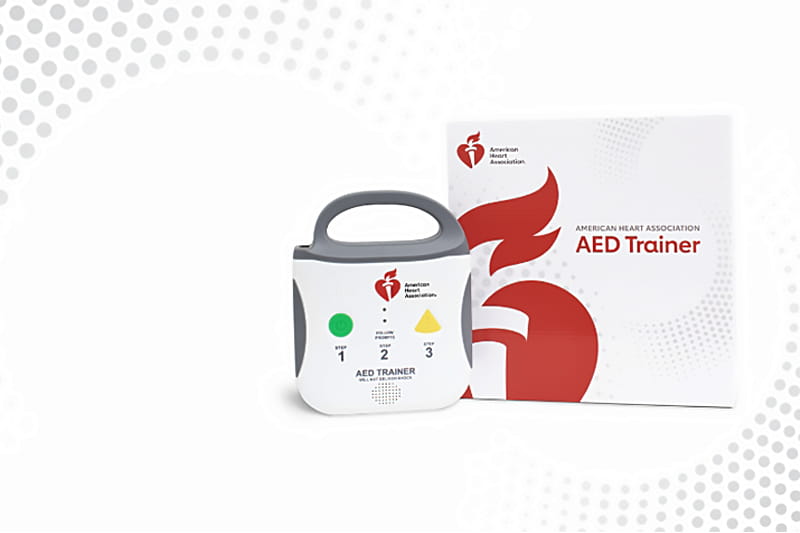 AED Trainer image